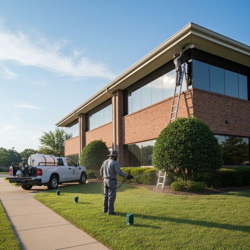 Ant Pest Control Methods That Target Colonies At The Source